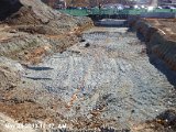 Excavation for Column Footings E-3 and E-4.JPG